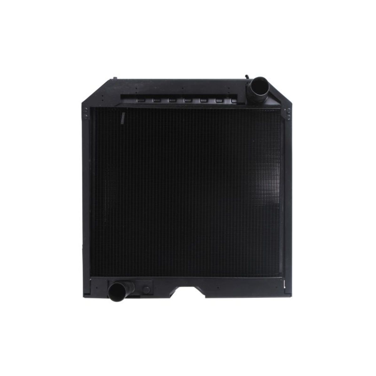 Image of Motorradiator  D7AG176TT