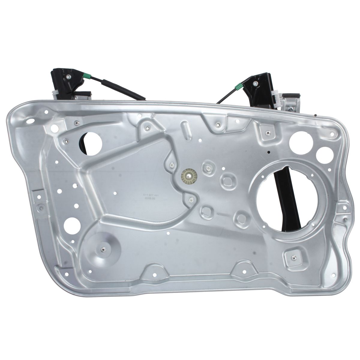 Alzacristalli BLIC 6060-00-AL SD15 L sinistro