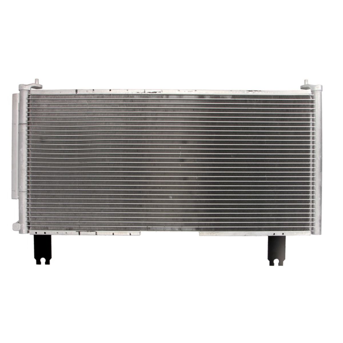 Image of Condensator, airconditioning