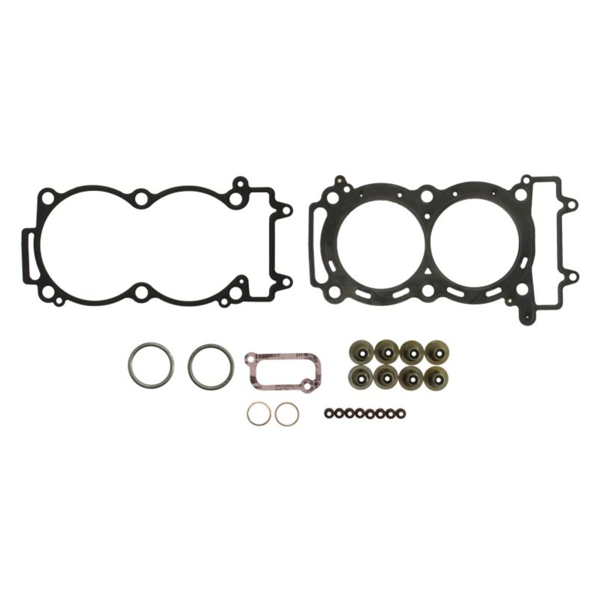 Dichtungssatz, Motor (oben) WINDEROSA W810970