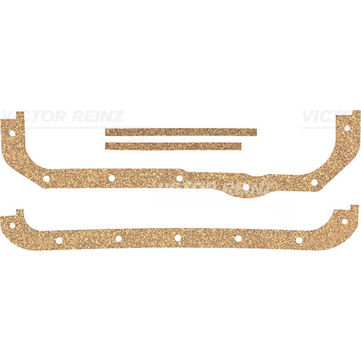 Reinz Pakkingset, oliepan  10-12803-02