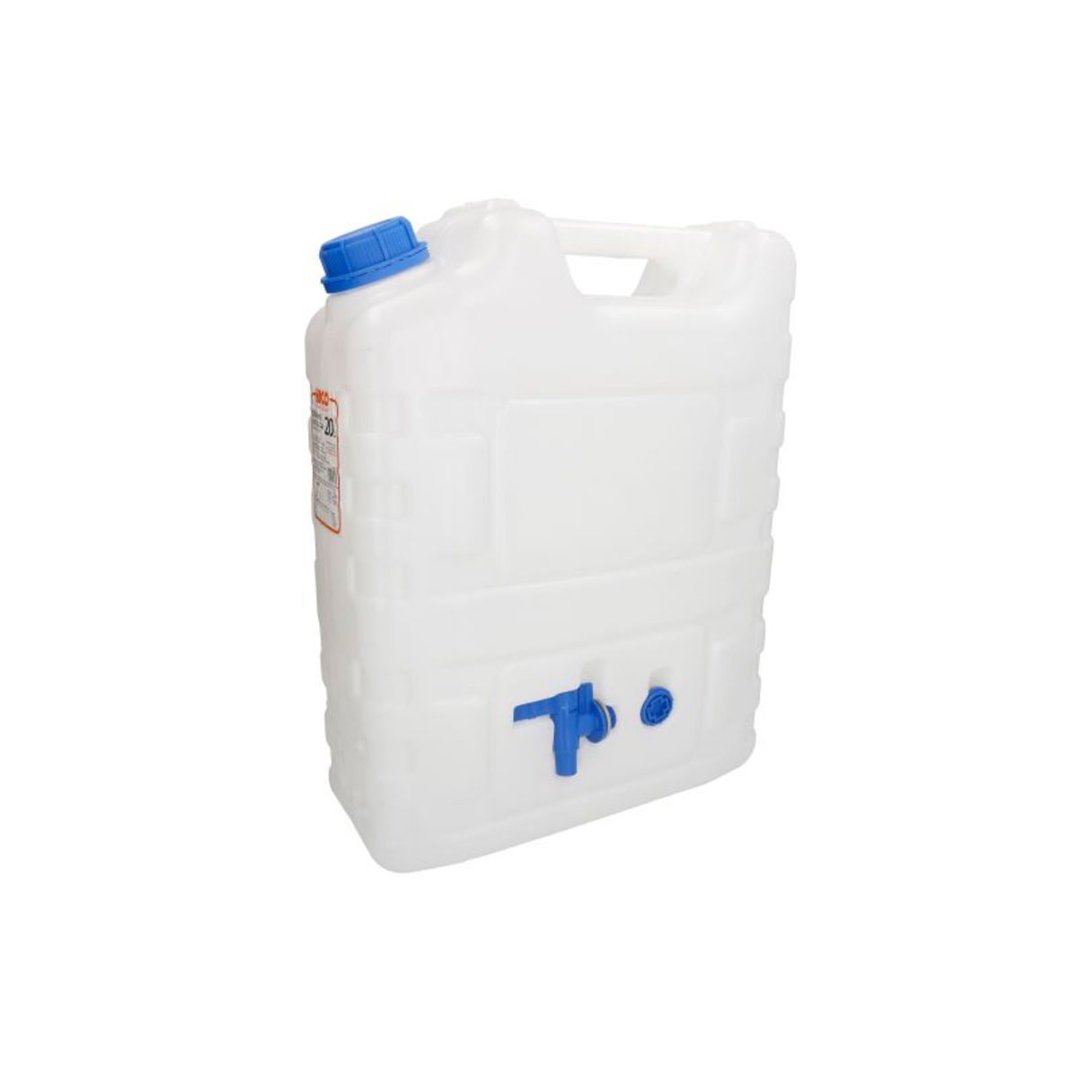 Image of Watertank -HICO
