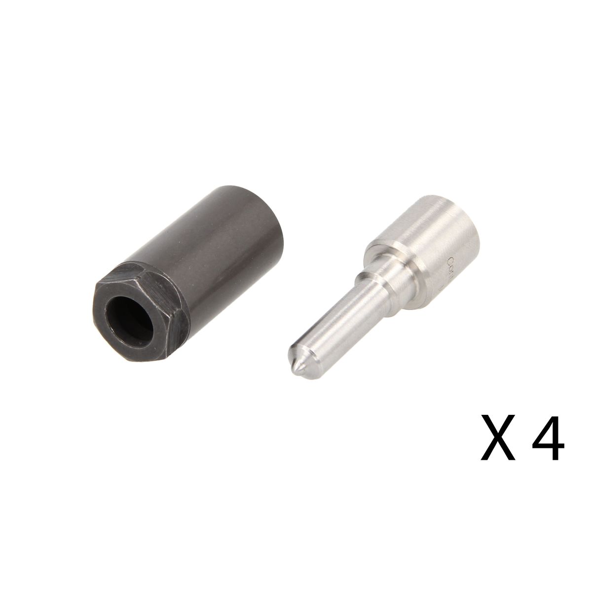 Image of CR injector