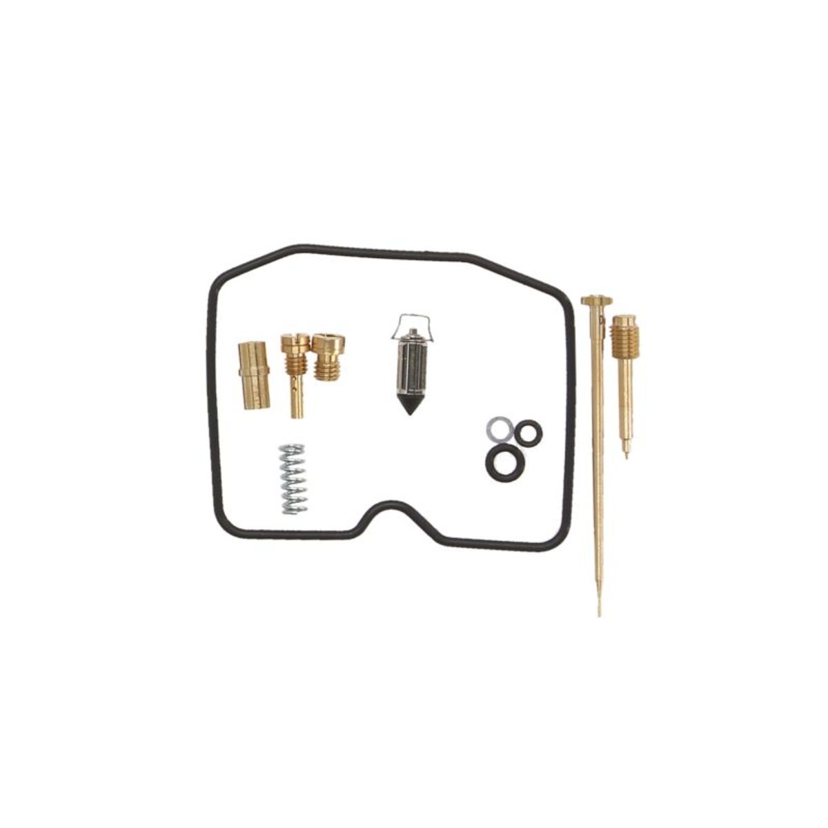 Vergaser-Reparatursatz TOURMAX CAB-DK05