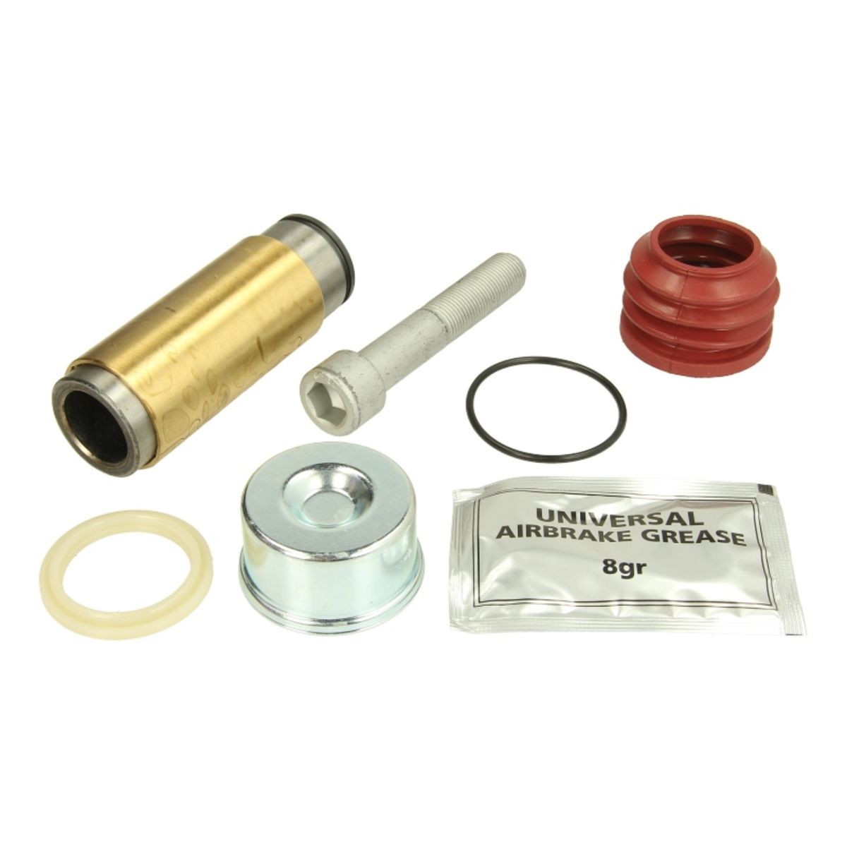 Kit di riparazione, pinza freno SBP CRK-143