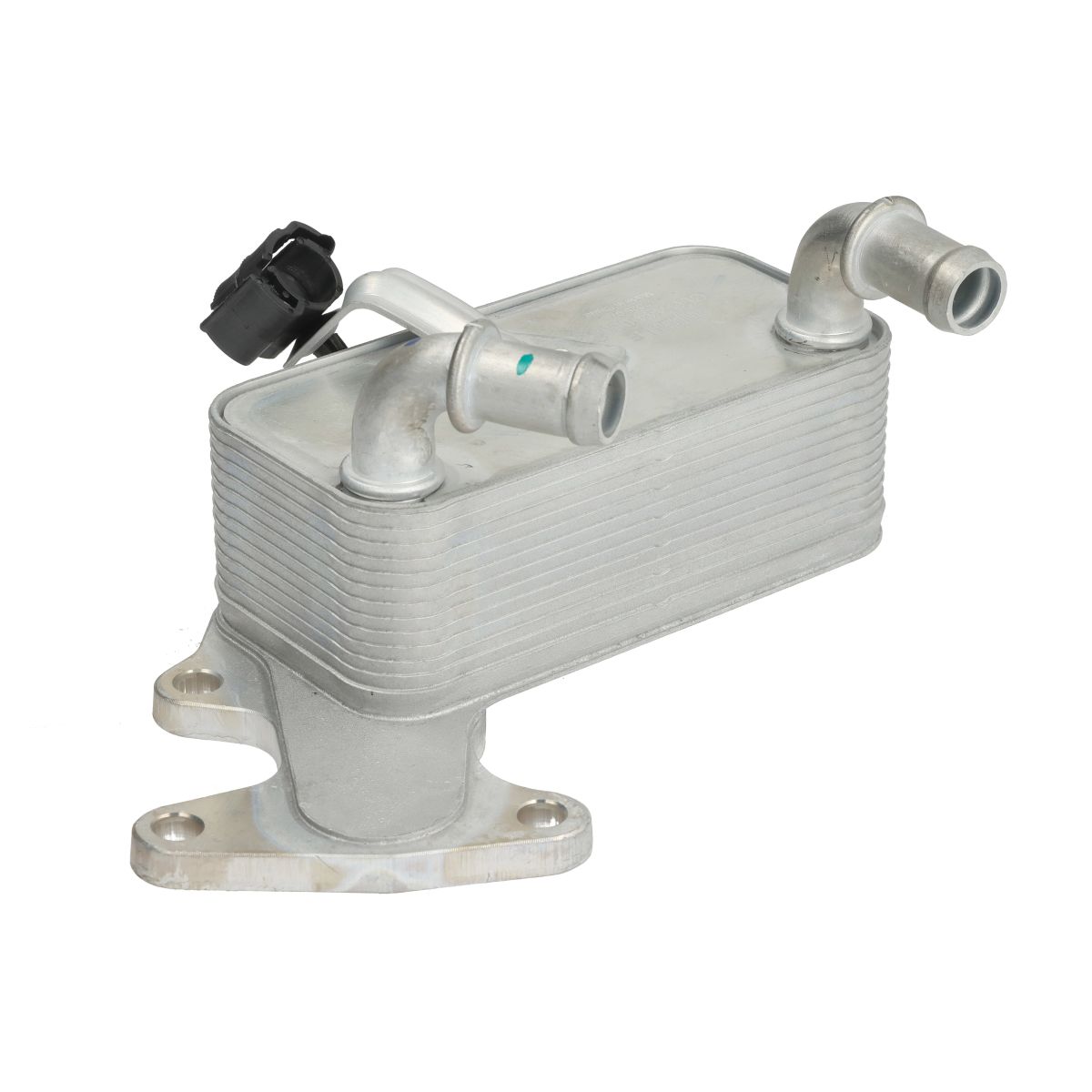 Ölkühler, Automatikgetriebe BEHR MAHLE CLC 444 000S