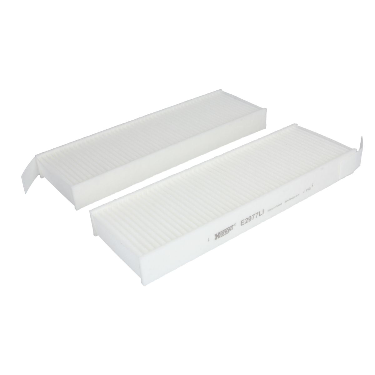 Image of Cabinefilter  FILTER