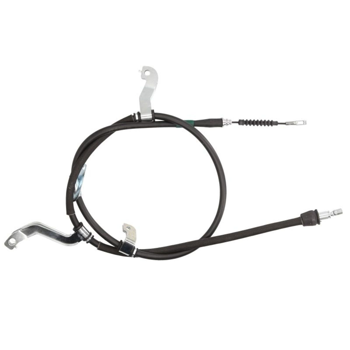 Image of Kabel, parkeerrem