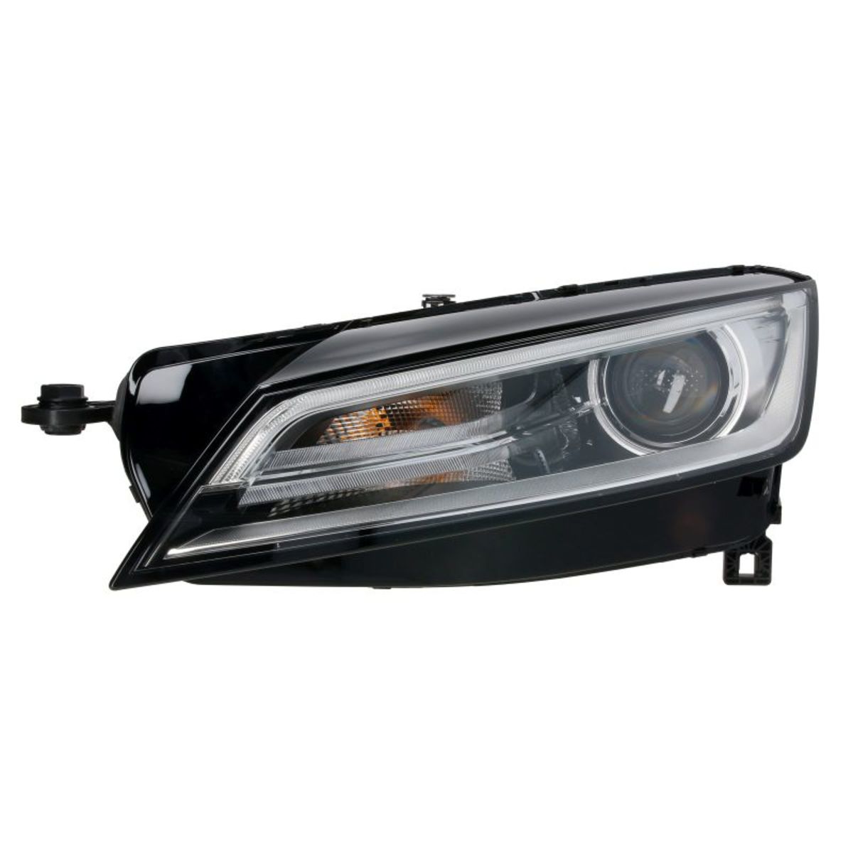 Magneti Marelli Orange Projecteur Principal 711307024561