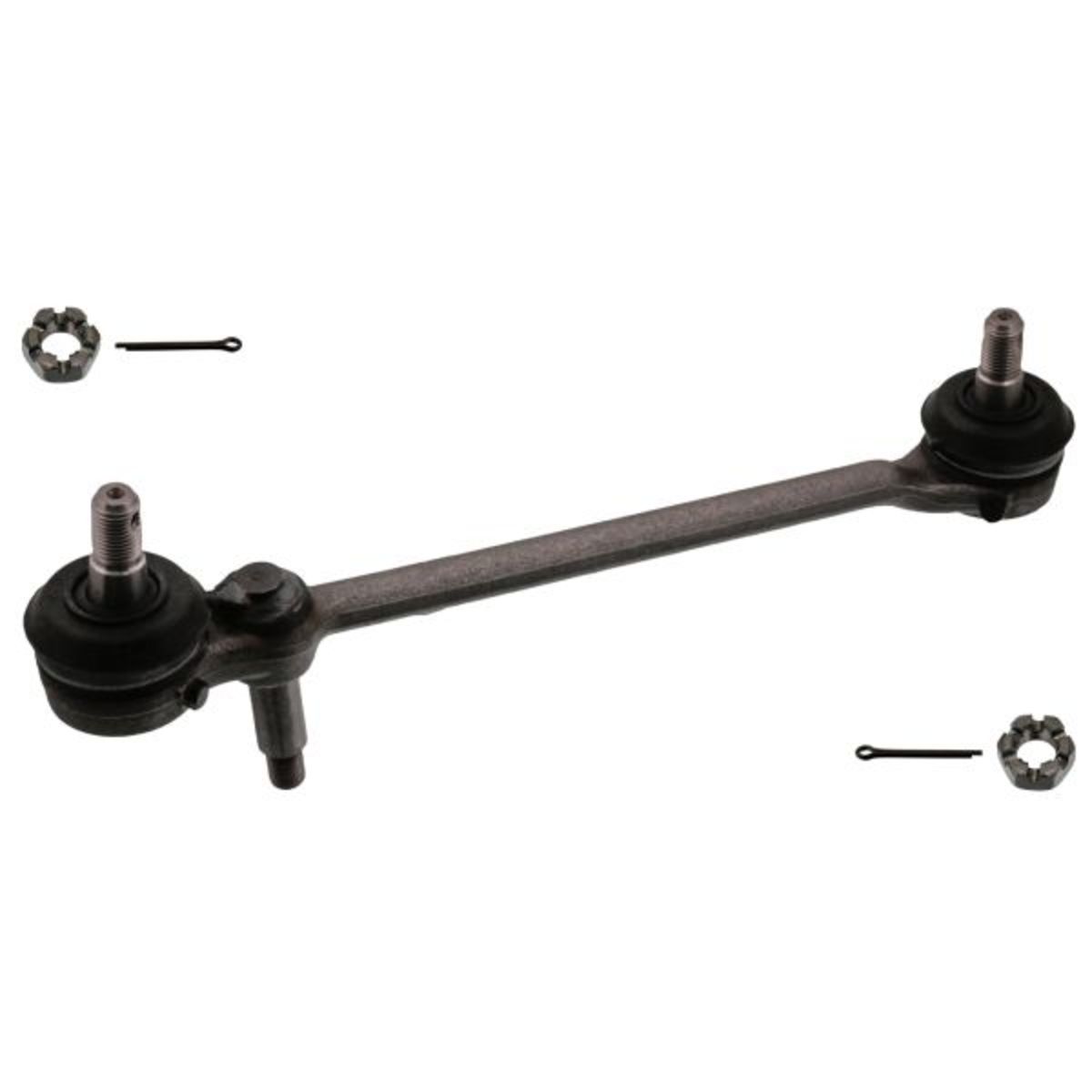 Image of Spoorstang  BILSTEIN