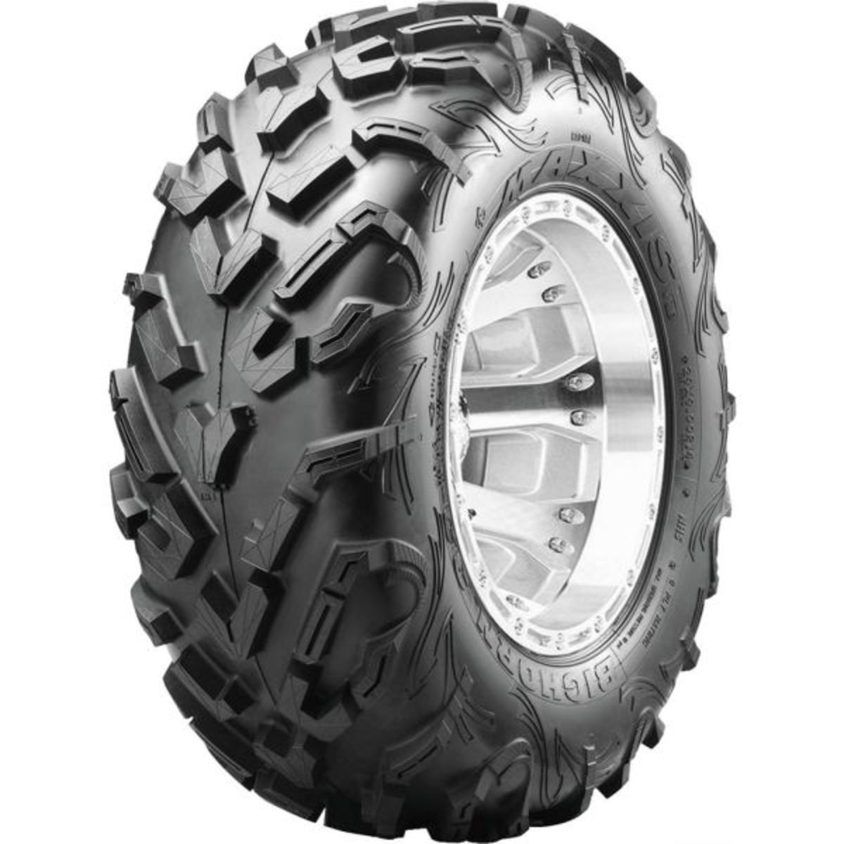 MAXXIS BigHorn 3.0, M-301 29x9R14 TL 55M, ATV Reifen