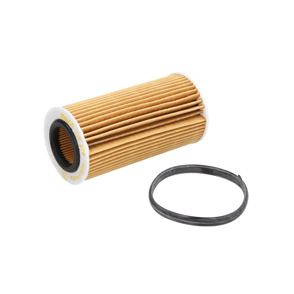 Image of Oliefilter
