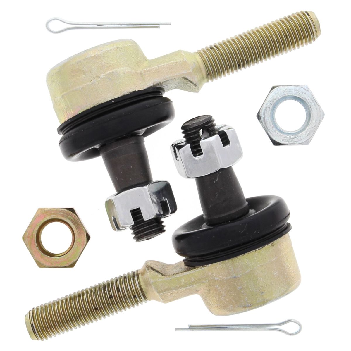 Estremità del tirante 4 RIDE AB51-1016
