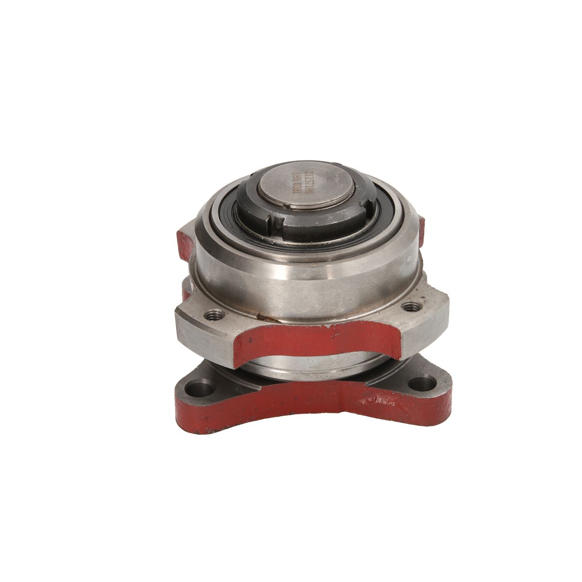 Image of Naaf, ventilatorwiel-motorkoeling