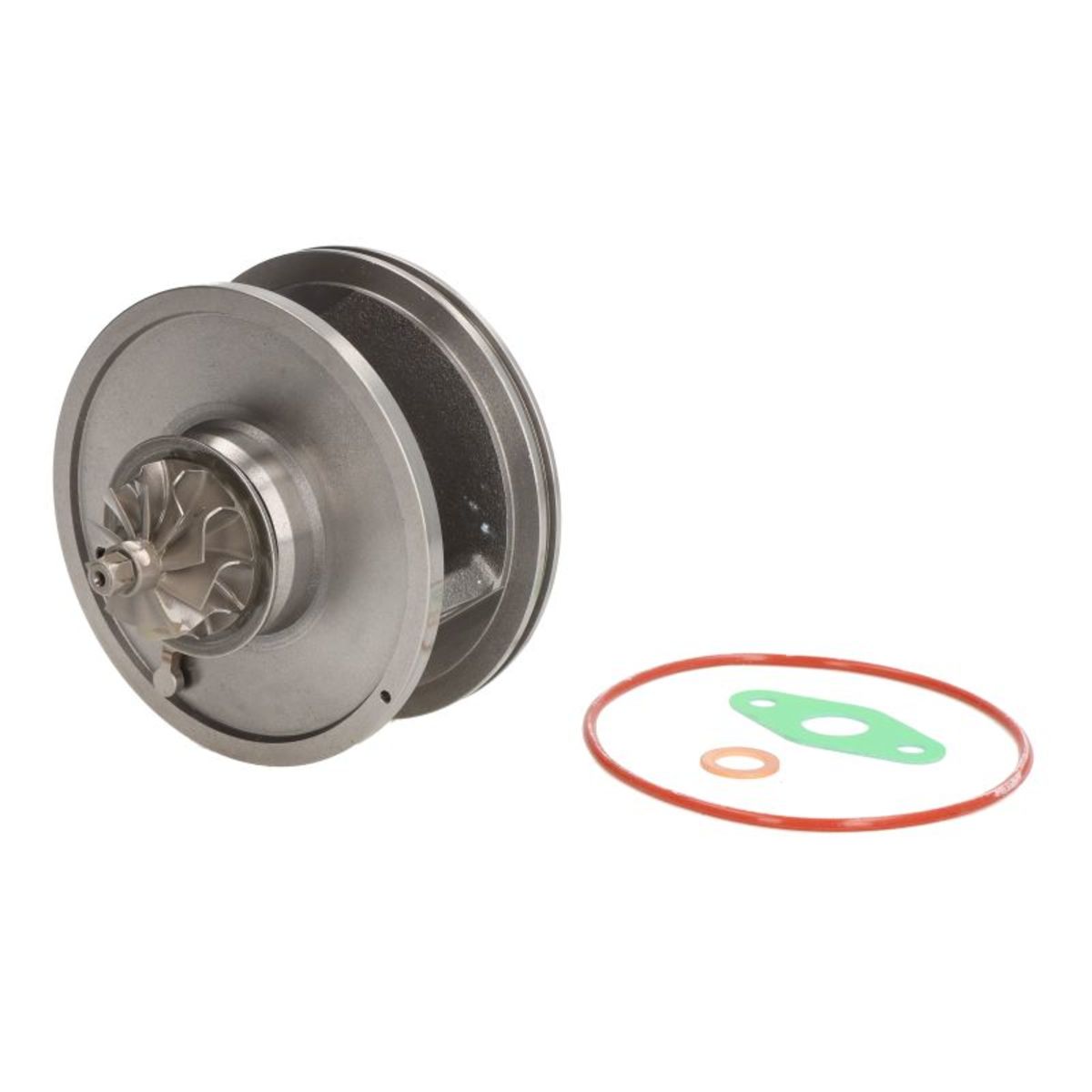 Image of Patroon / CHRA / Kern Assy