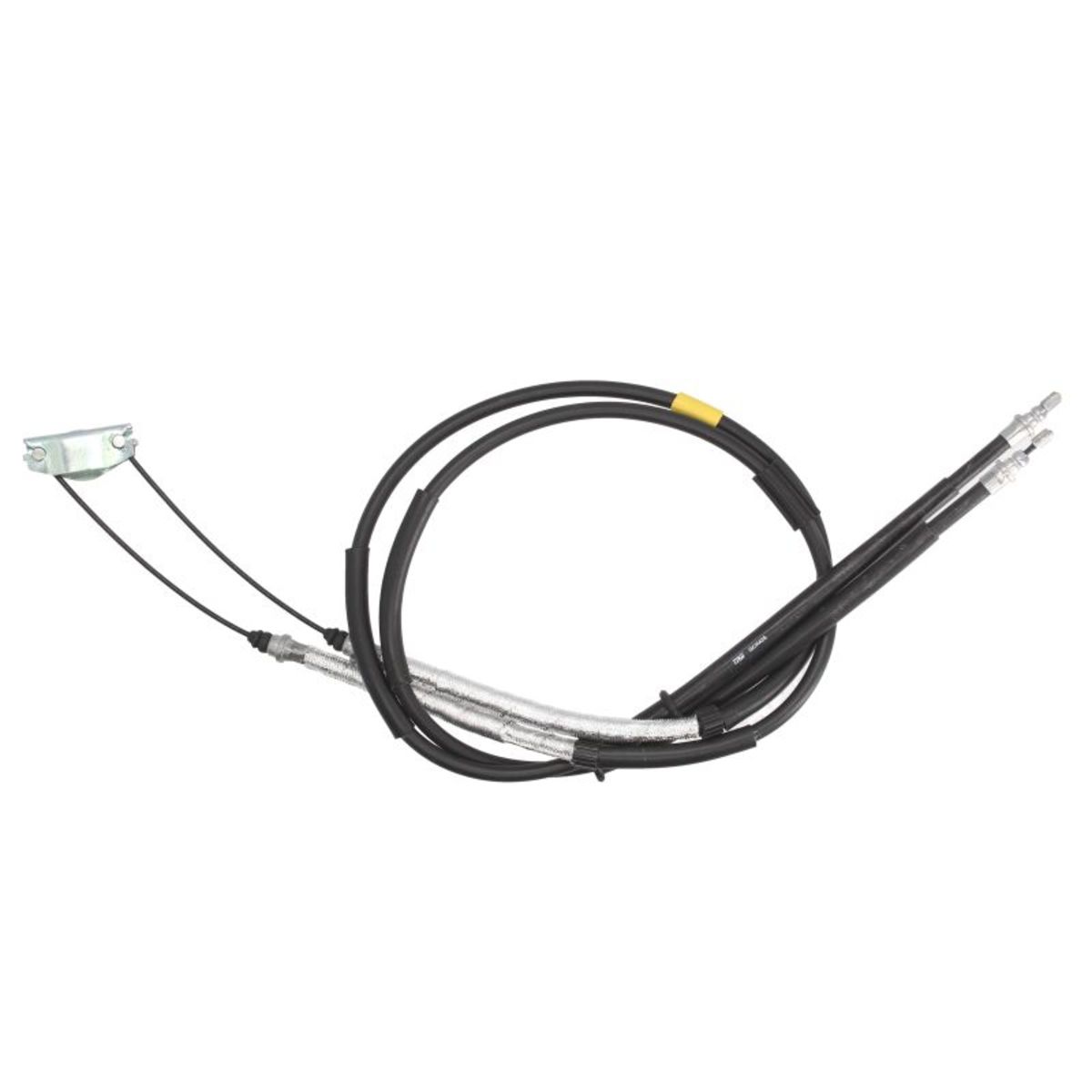 Image of Kabel, parkeerrem