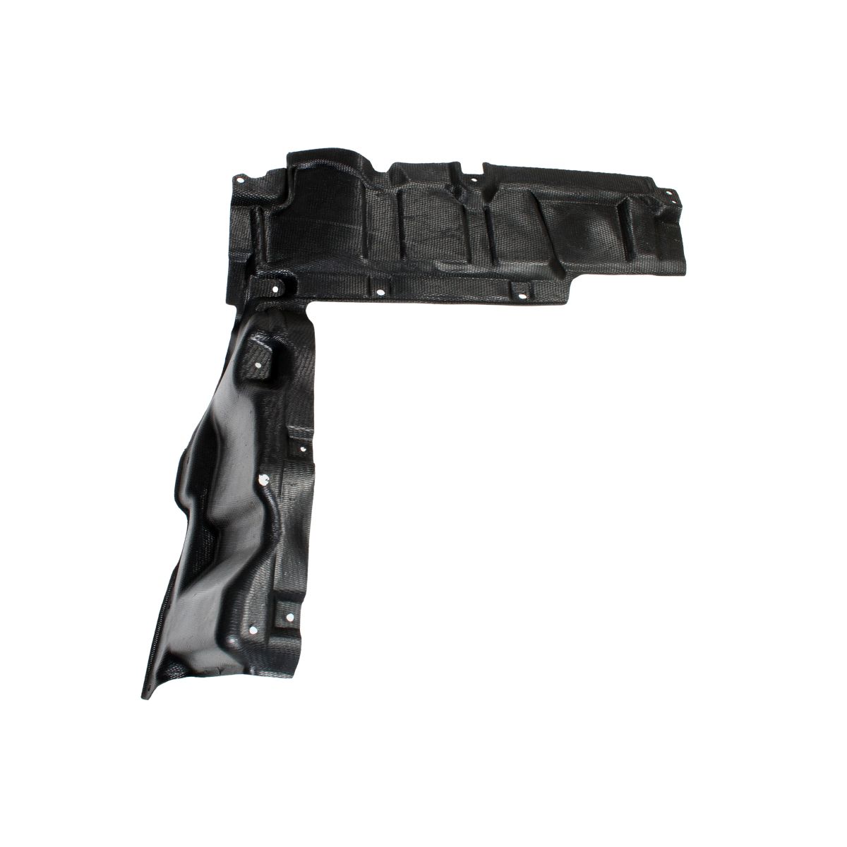 Blic Coperchio Del Motore 6601-02-8117874P Destro