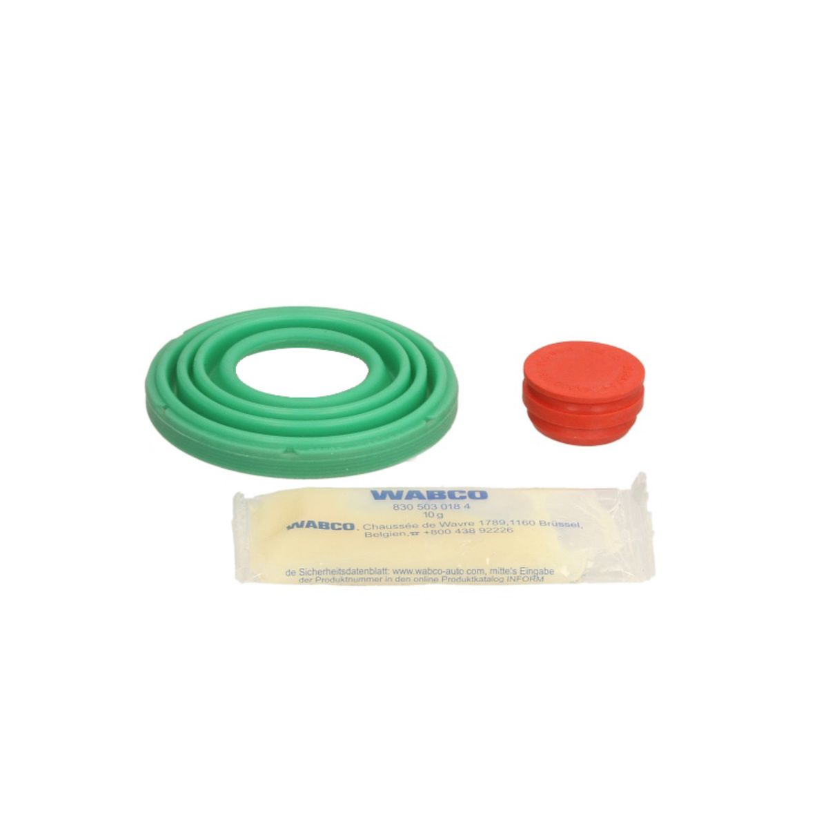 Image of Reparatieset, remklauw  640 322 932 2