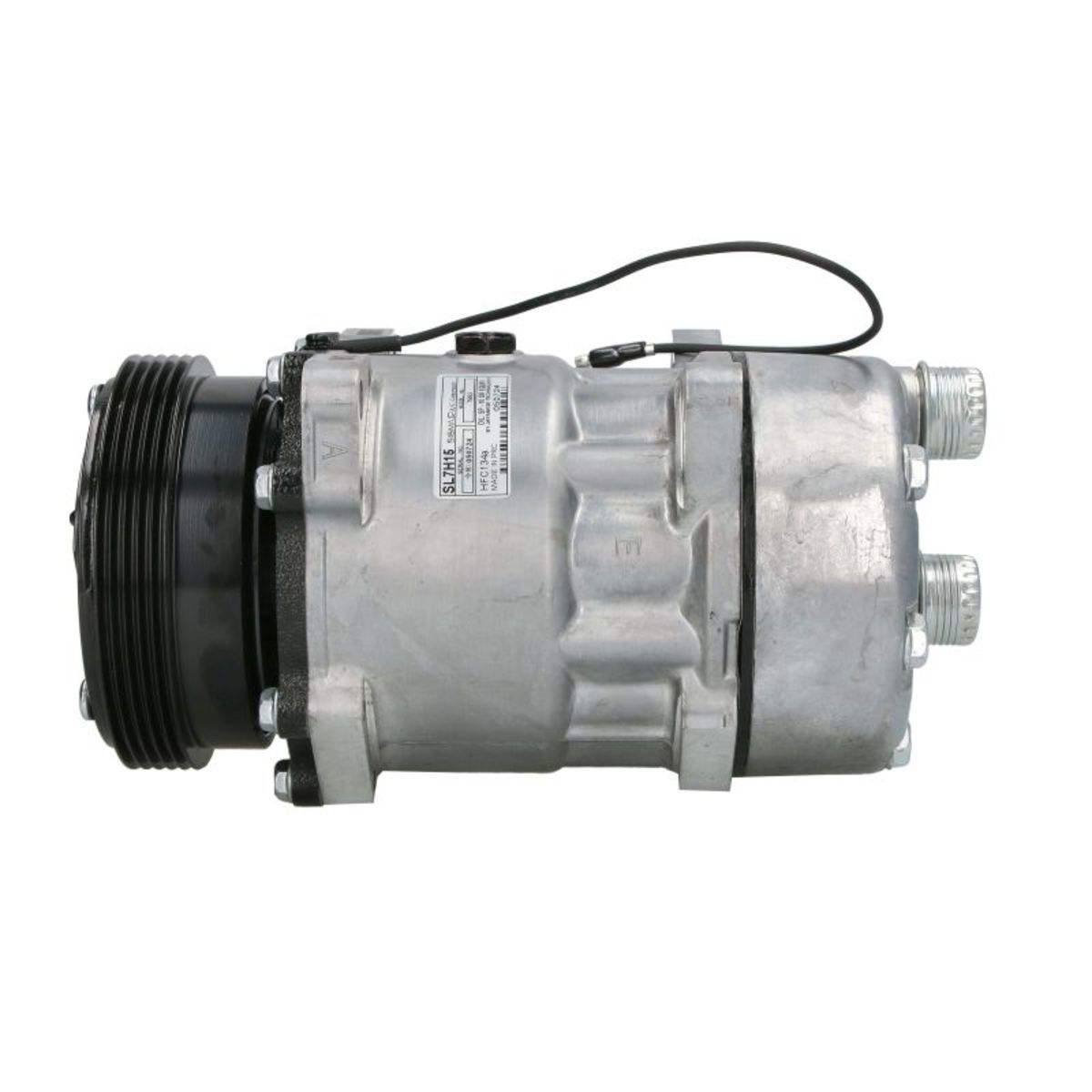 Klimakompressor NRF 32779