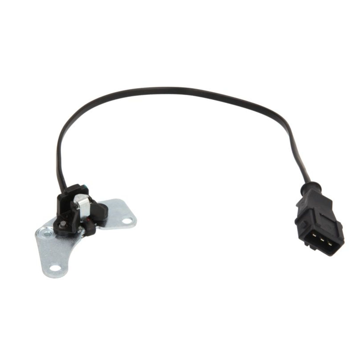Image of Sensor, nokkenas positie