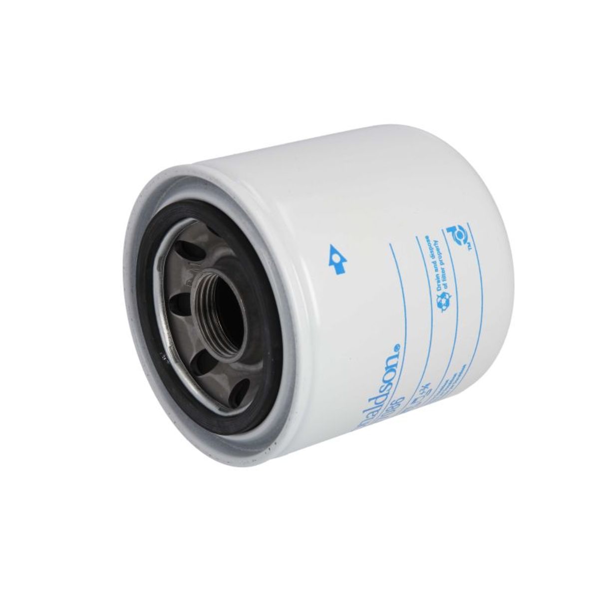 Image of Oliefilter