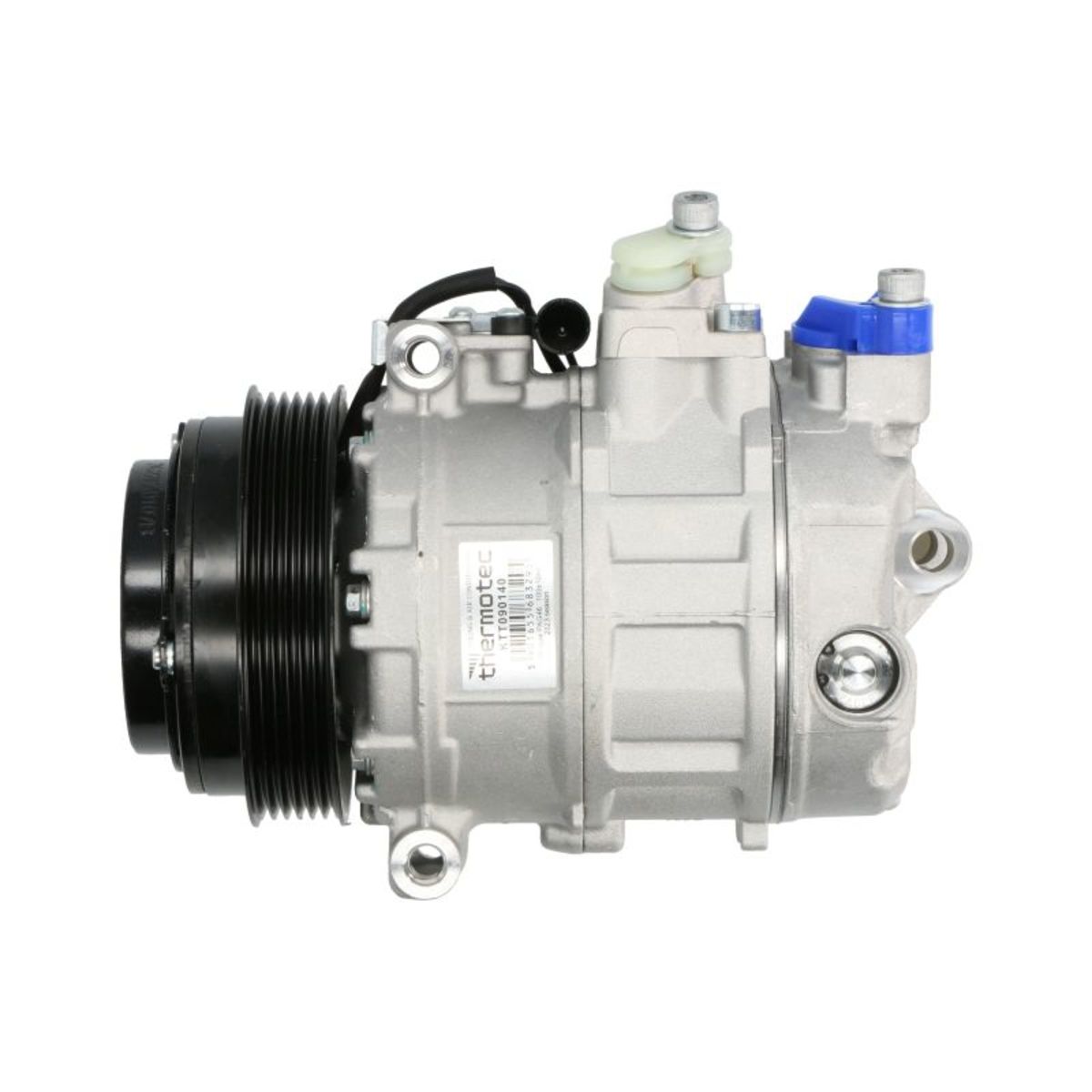 Klimakompressor THERMOTEC KLIMA KTT090140
