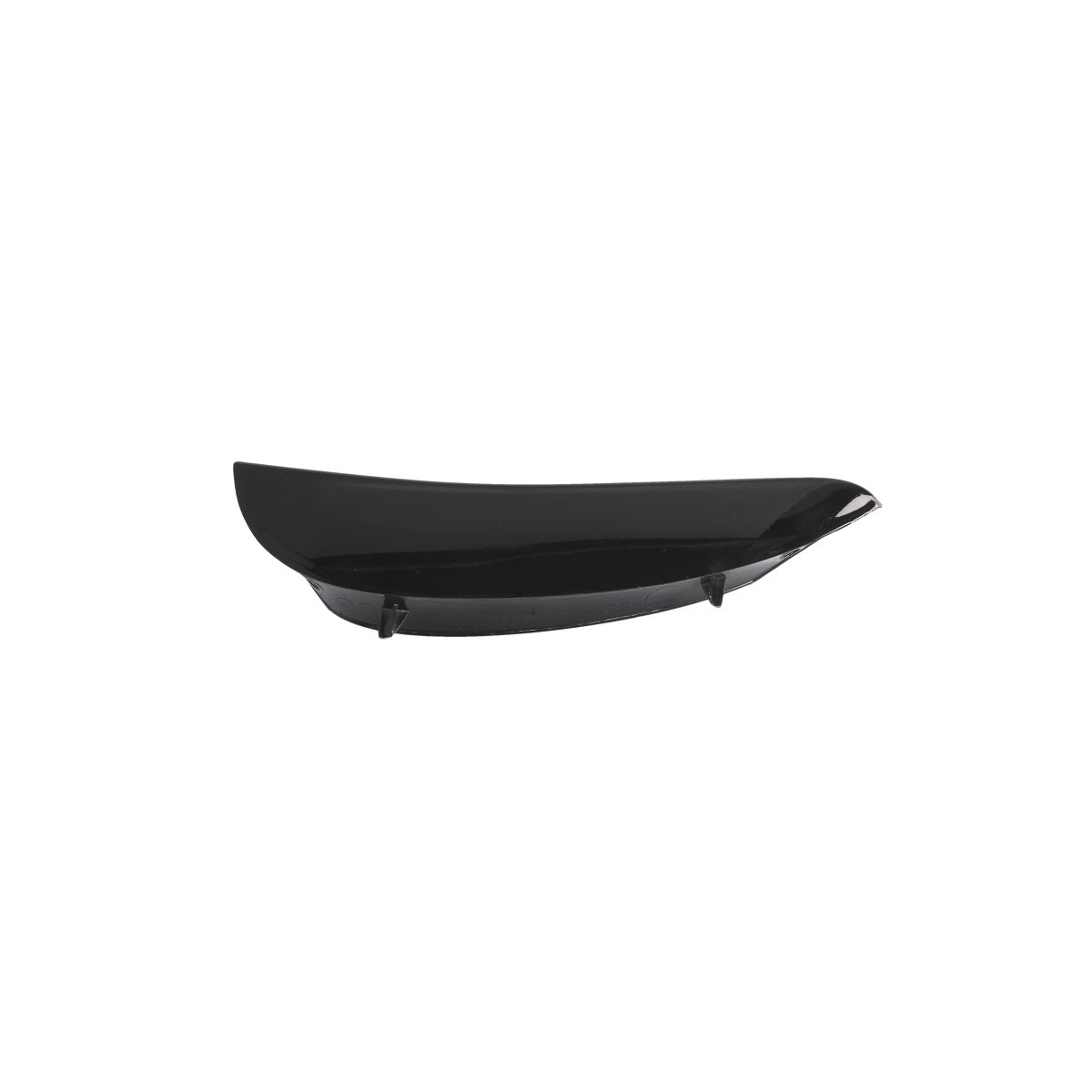Parachoques - moldura decorativa/protectora BLIC 5703-05-3531901P izquierda