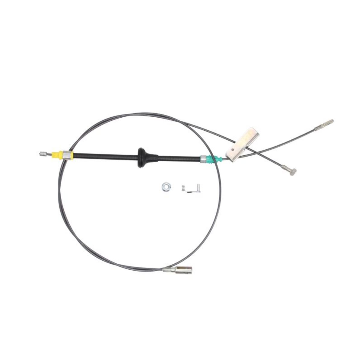 Image of Kabel, parkeerrem  AD