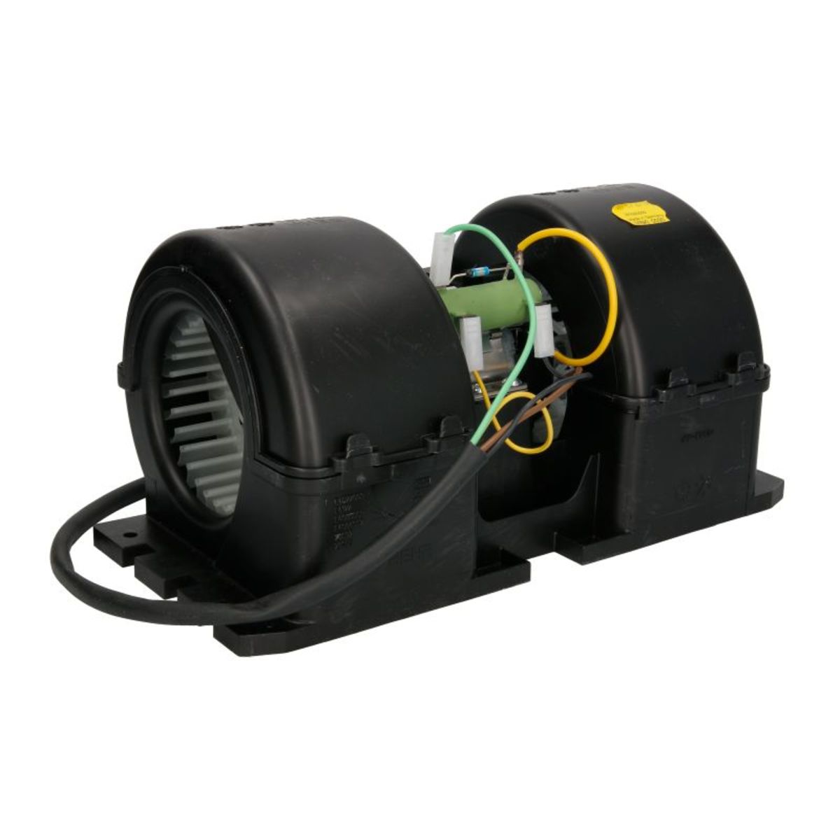 Image of Binnenventilator
