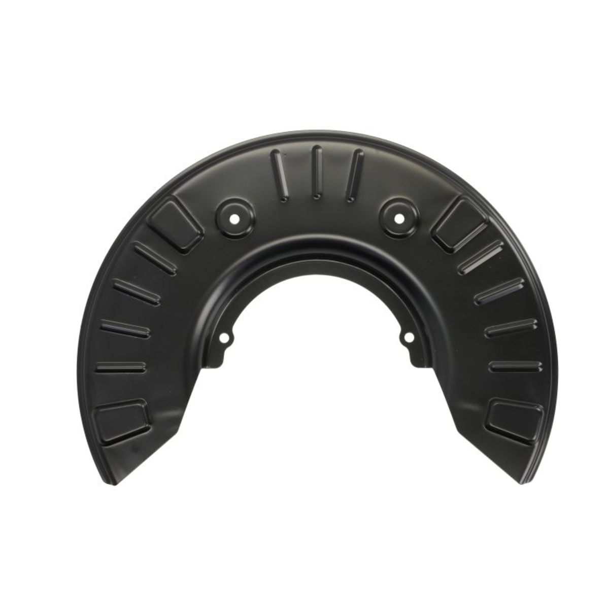 Chapa protectora contra salpicaduras, disco de freno BLIC 6508-03-3542370K