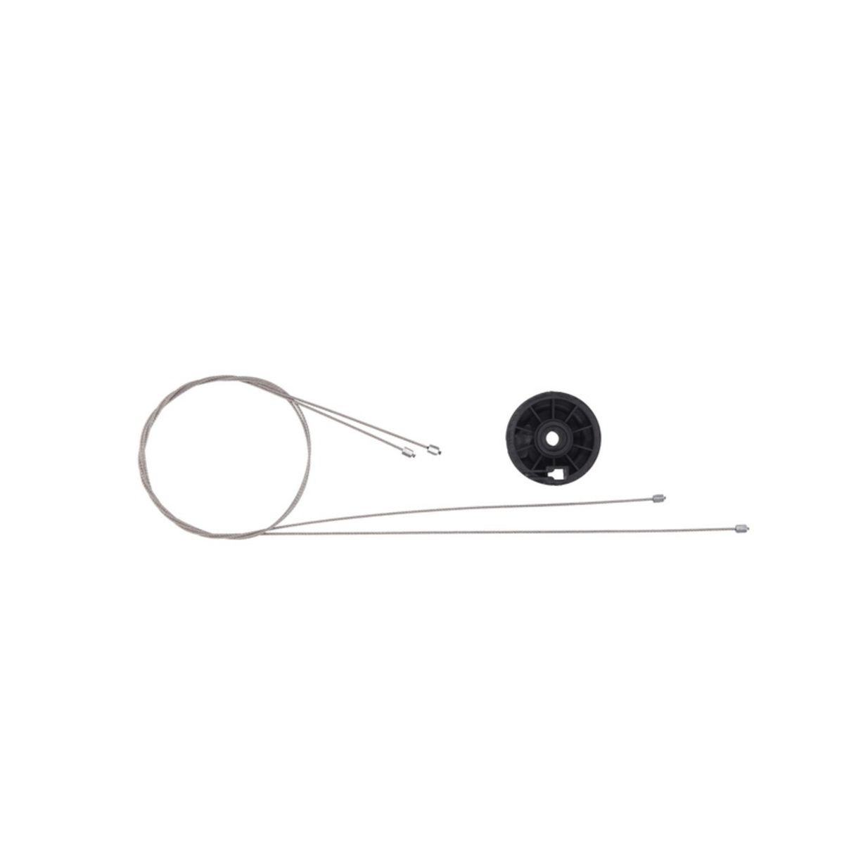 Image of Reparatieset, raamopener   links
