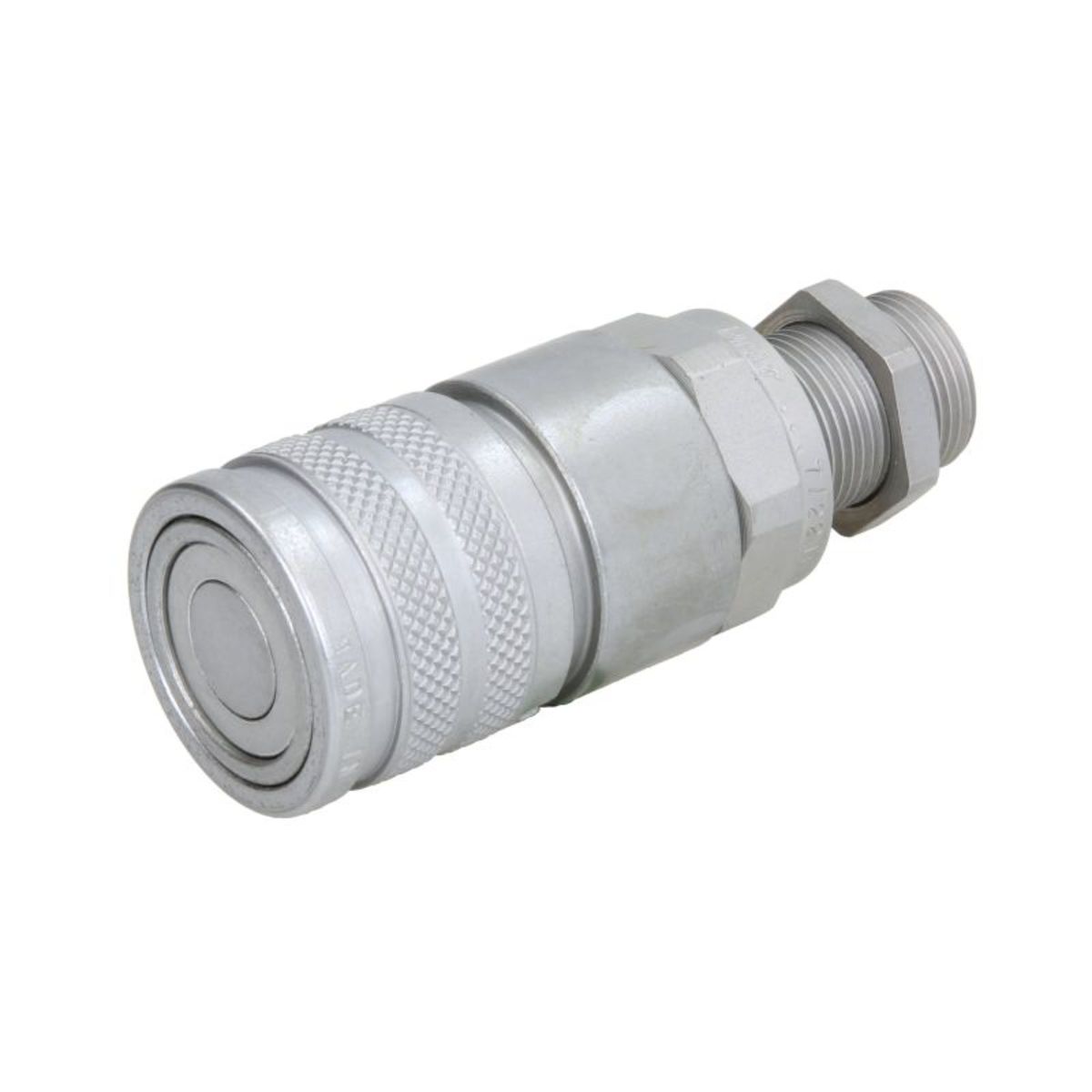 Image of Hydraulische connector