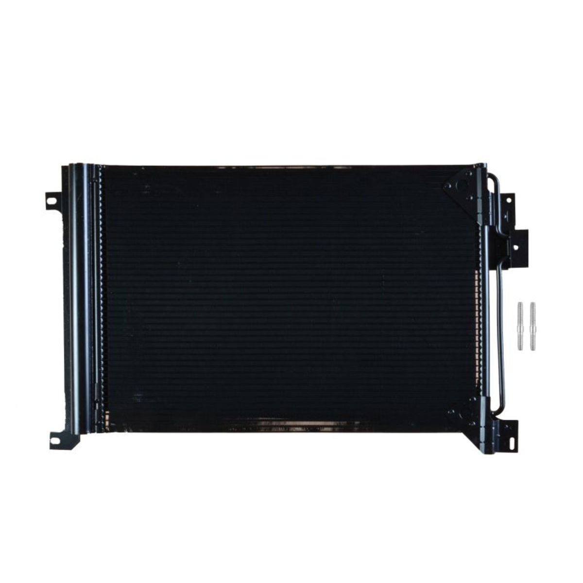 Nrf Kondensator, Klimaanlage 35625