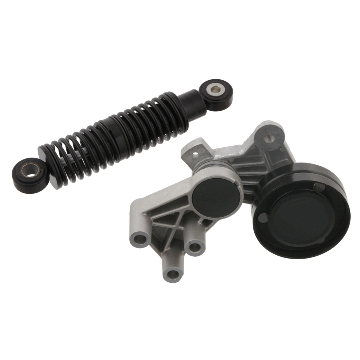 Image of Riemspanner, Poly V-riem