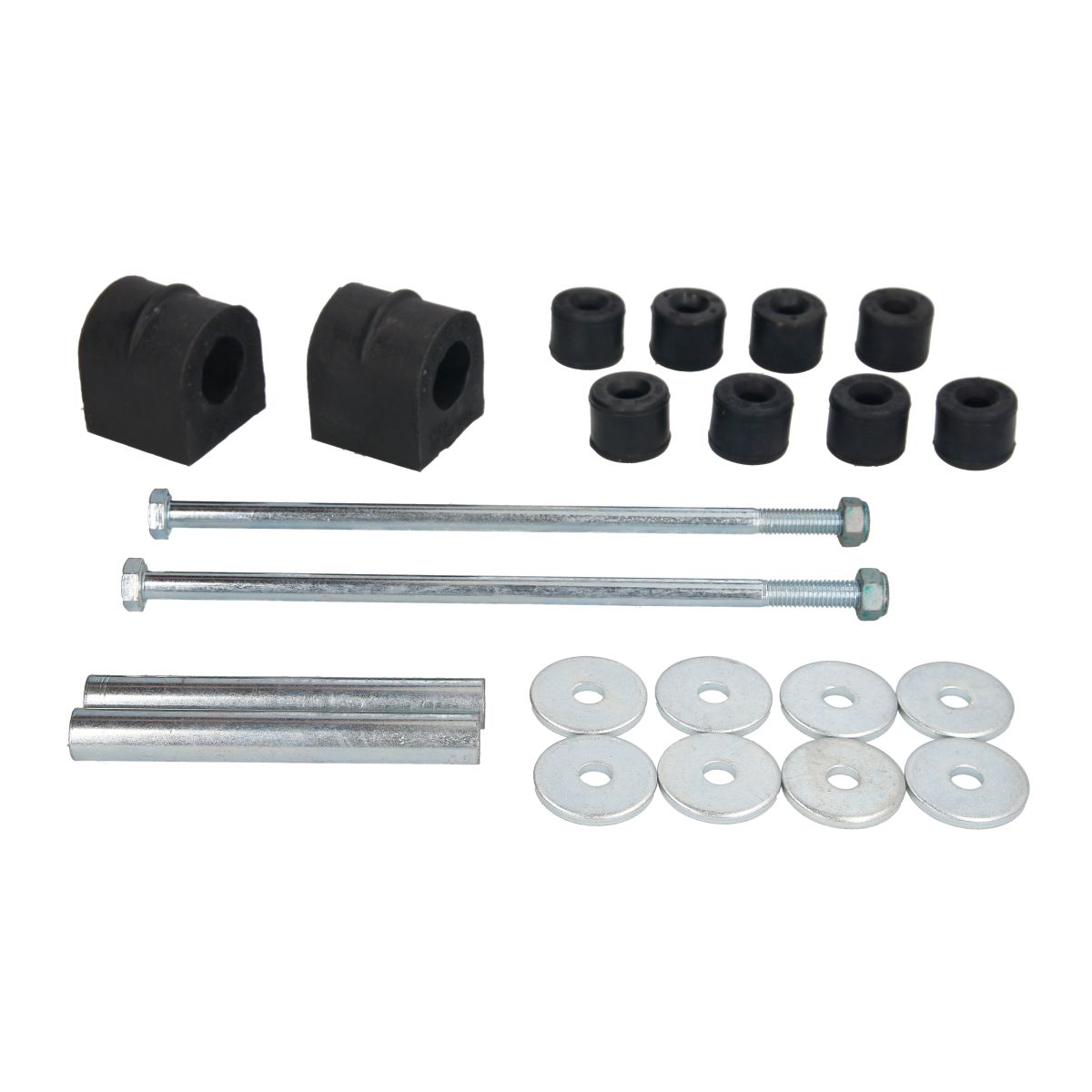 Meyle Kit Di Riparazione, Cuscinetto Dello Stabilizzatore Kit 014 032 0002
