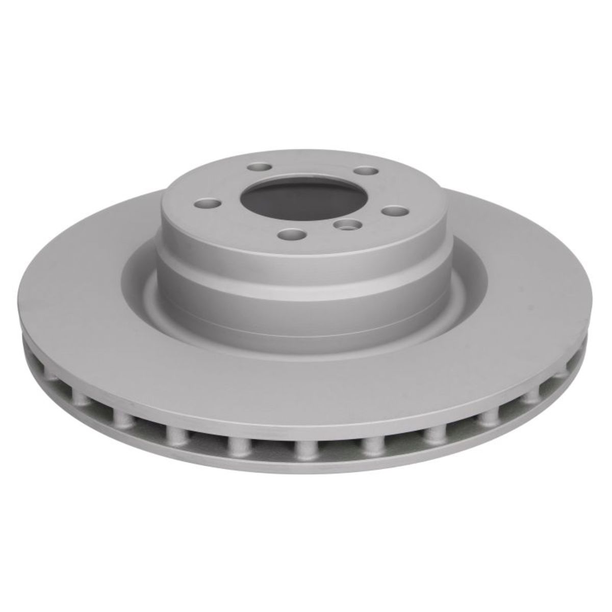 Disque de frein ATE 24.0130-0197.1 avant, ventilé, 1 pièce