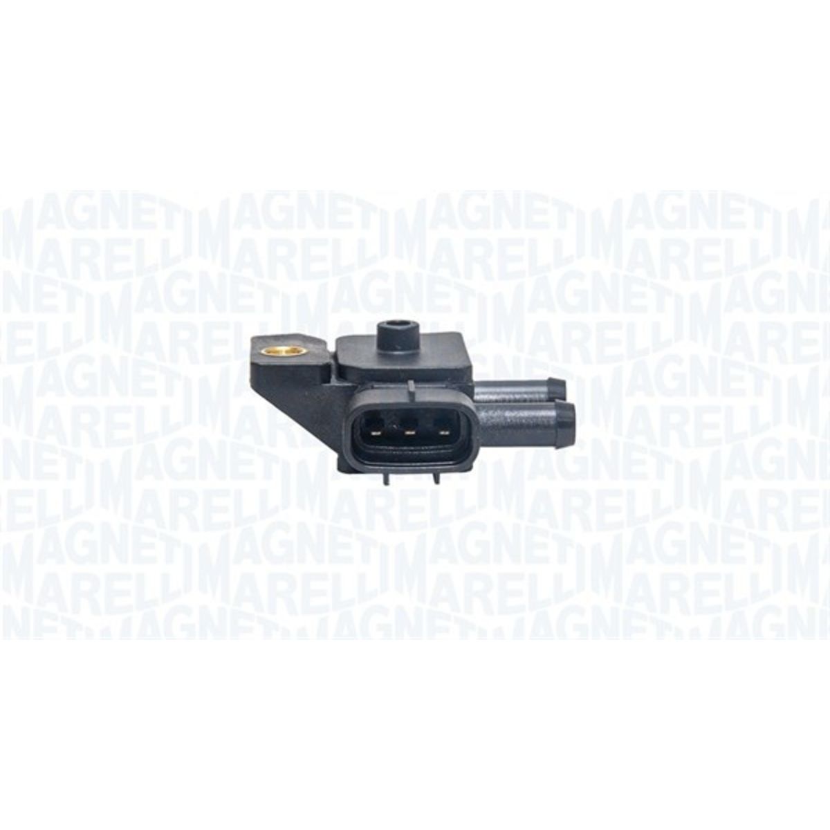 Image of Sensor, uitlaatgasdruk