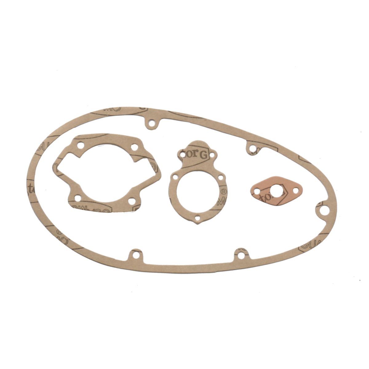 Image of Motorpakkingset
