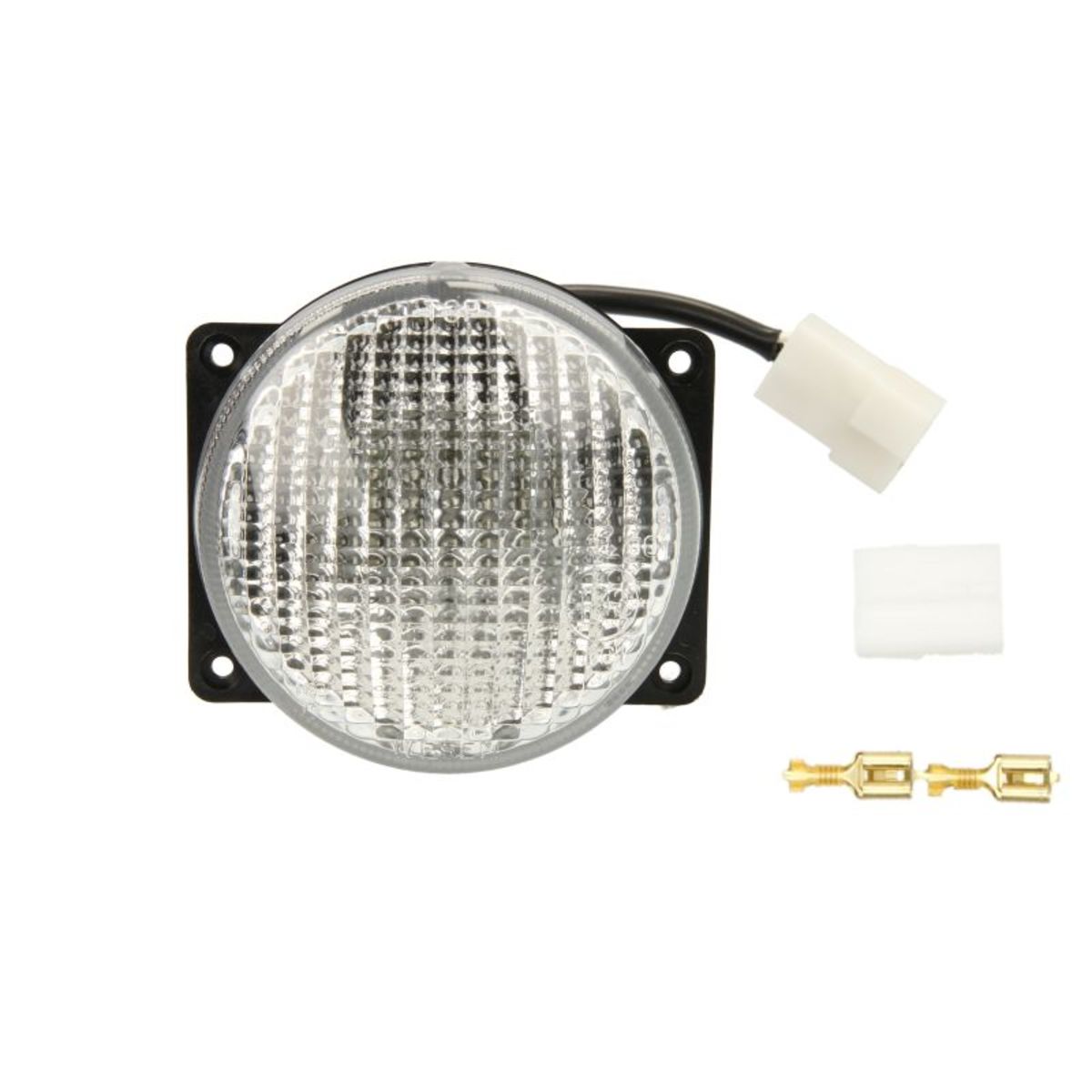 Tagfahrlicht WESEM HM4.23800.01