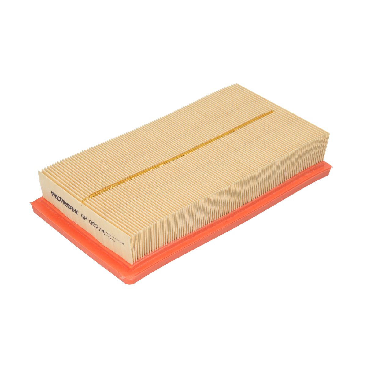 Filtro aria FILTRON AP092/4