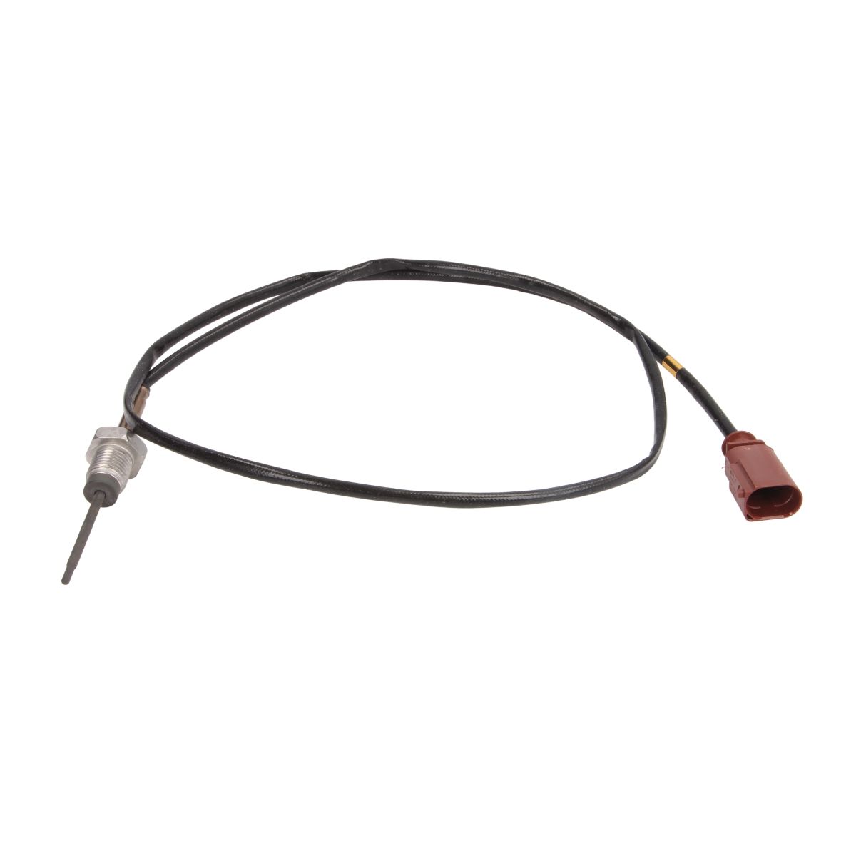 Sensor, uitlaatgastemperatuur
