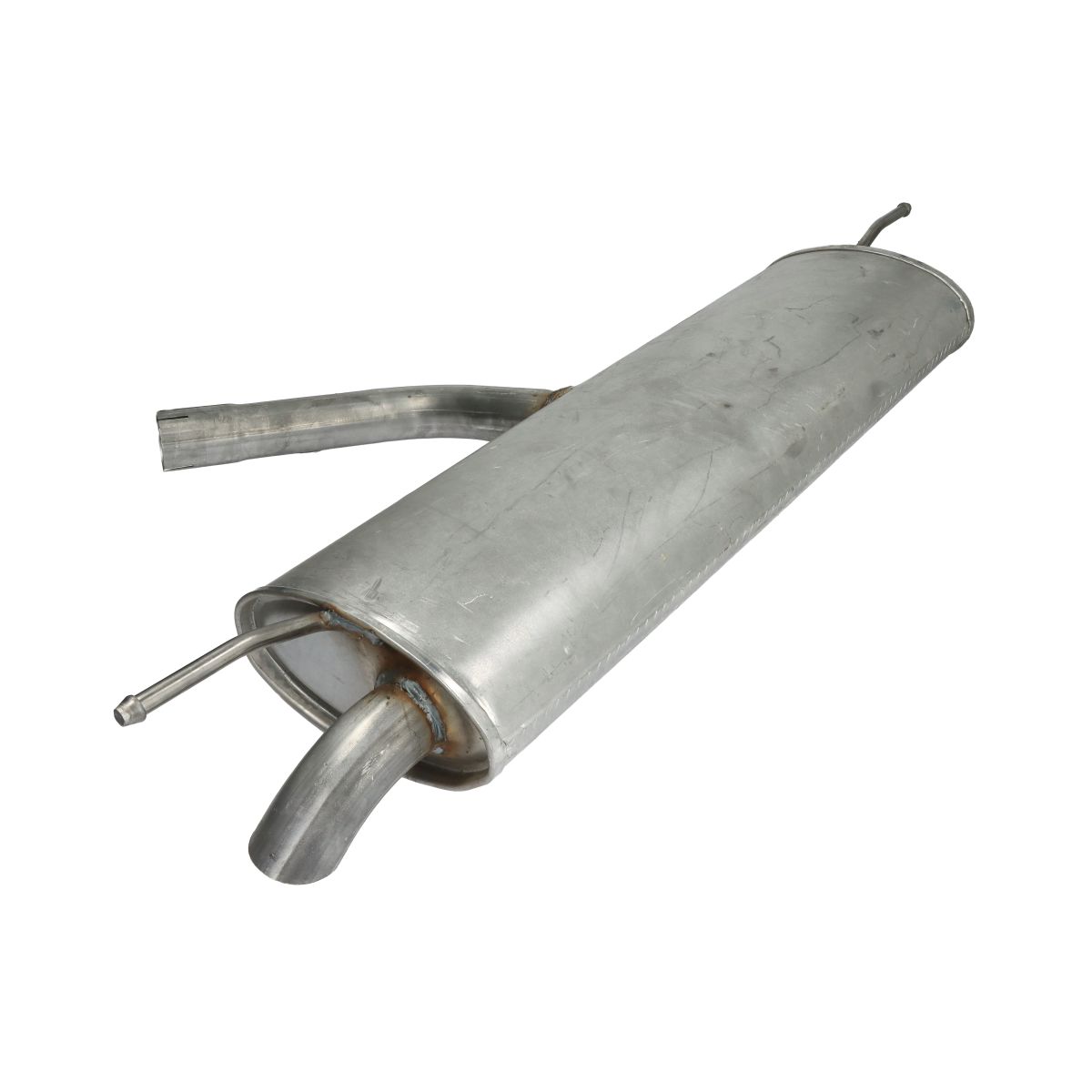 Endschalldämpfer 4MAX 0219-01-23080