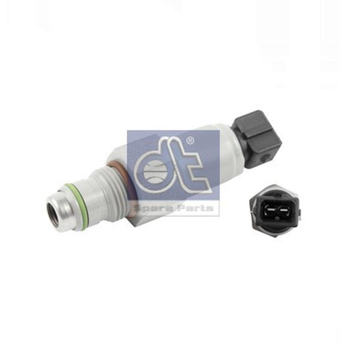 Image of Sensor, oliedruk DT Spare Parts