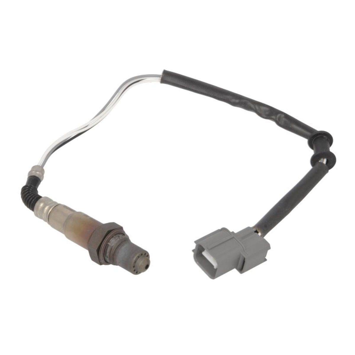 BOSCH  0258986612 - Sonde Lambda avec Connecteur Sp&eacute;cifique au V&eacute;hicule