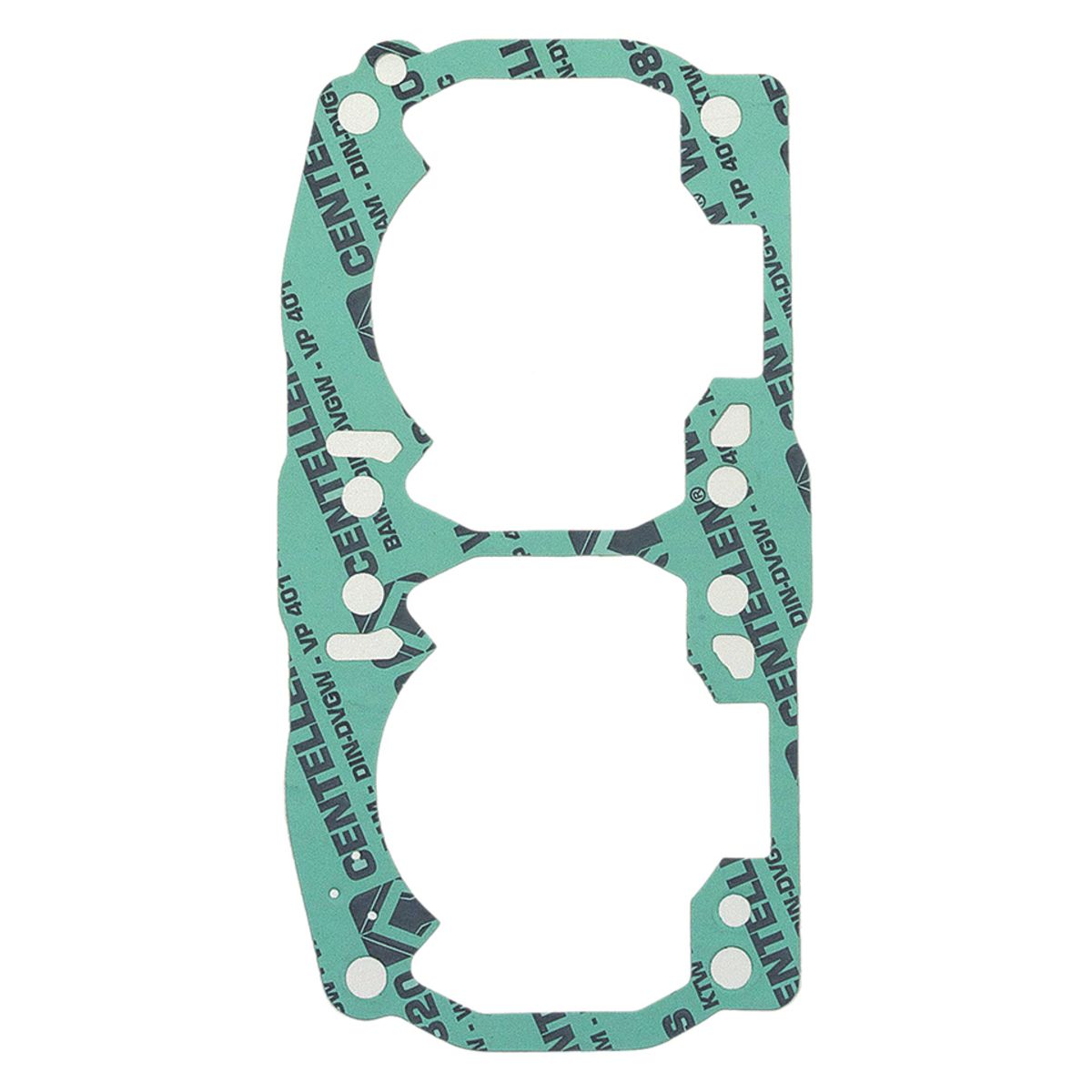 Guarnizione base cilindro ATHENA S610440006012