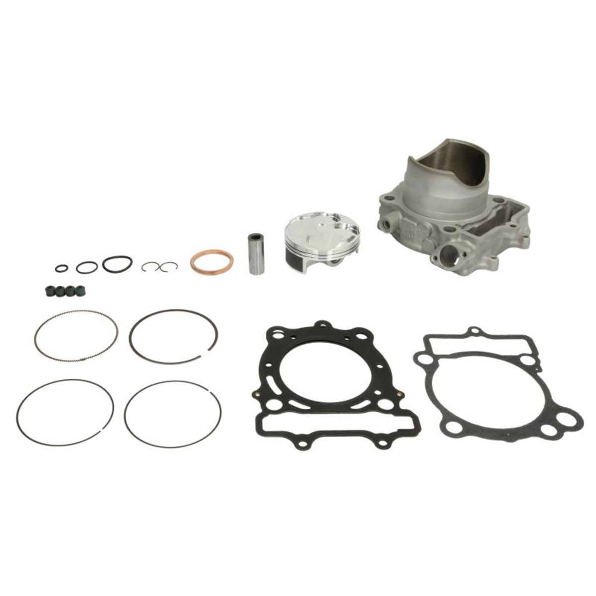 Zylinder CYLINDER WORKS 40004-K02