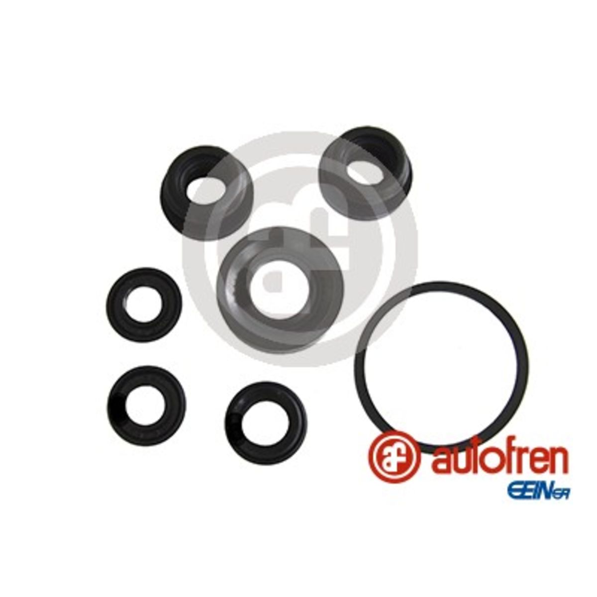 Image of Reparatieset, hoofdremcilinder