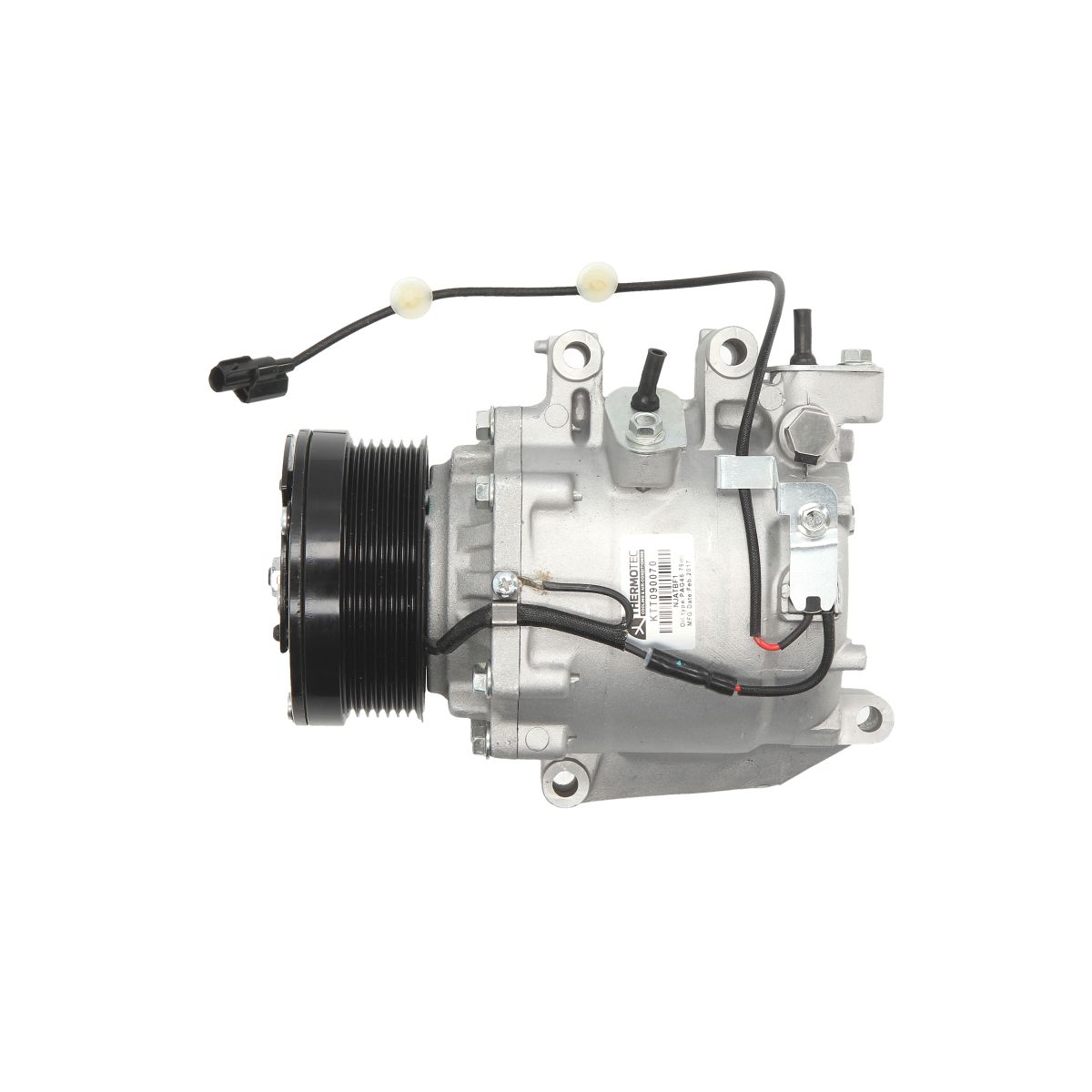 Image of Compressor, airconditioner