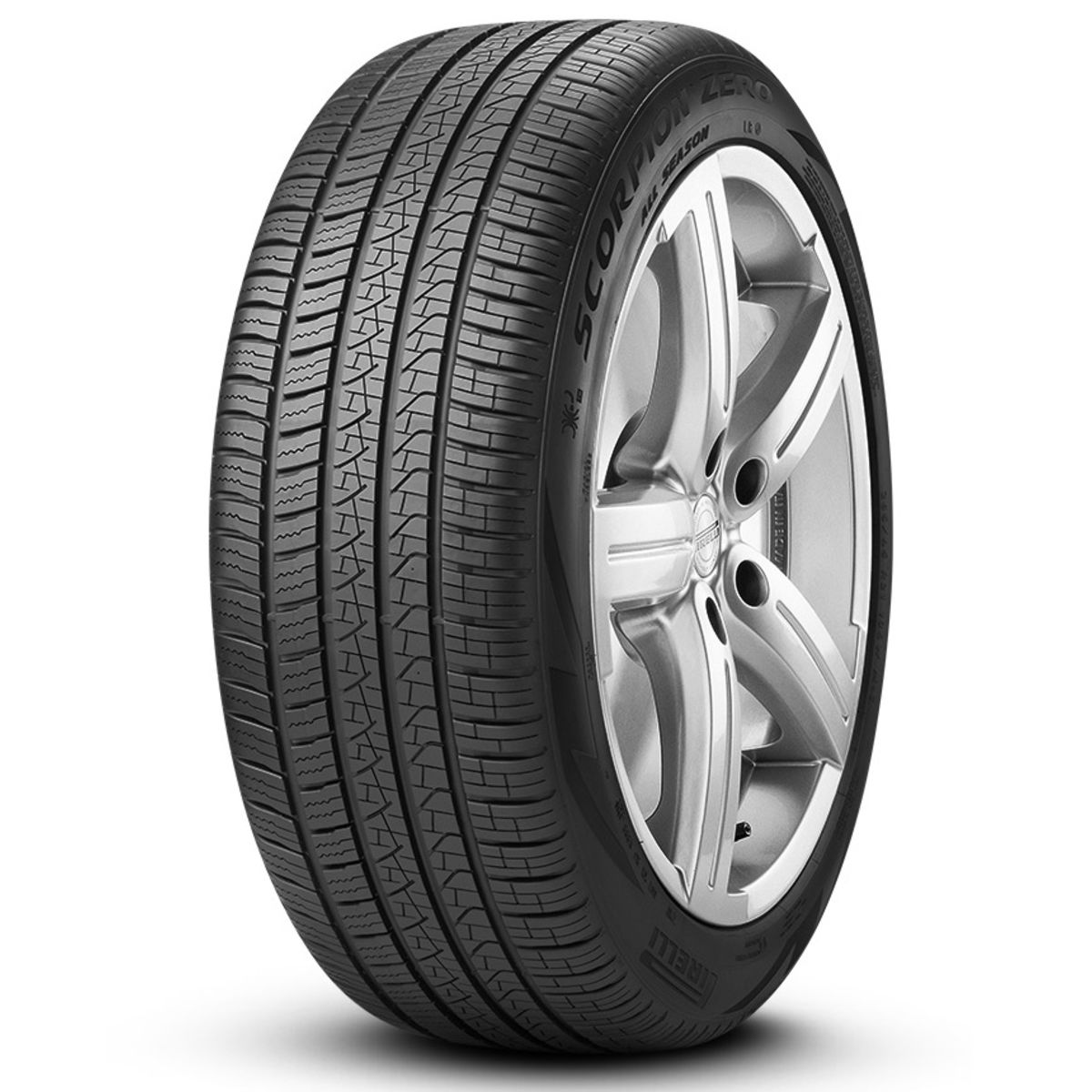 Image of Zomerbanden  Scorpion Zero All Season 235/50R20 XL 104W