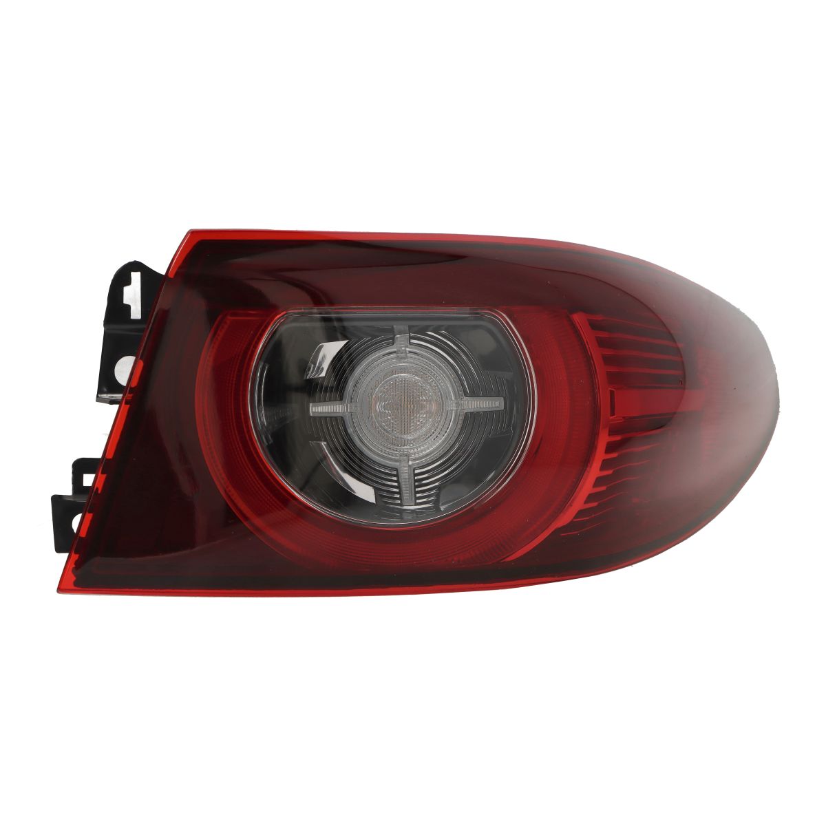 Heckleuchte DEPO 216-19AZL-UE